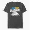 Disney Hercules Go The Distance T-Shirt