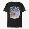 Disney Pixar Wall-E In Space T-Shirt