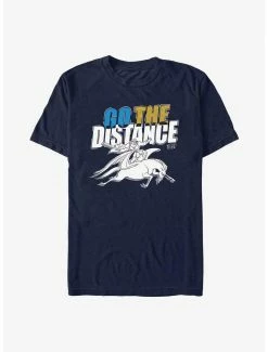 Disney Hercules Go The Distance T-Shirt