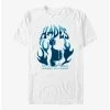 Disney Hercules Hades Flames Thumbs Up T-Shirt