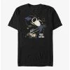 Disney Pixar Wall-E Retro Space Fun-tier T-Shirt