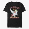 Disney Hercules I Can Go The Distance T-Shirt