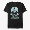 Disney Hercules Hades A Little Gloomy T-Shirt