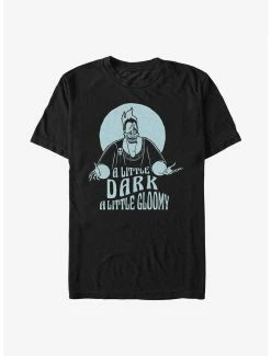 Disney Hercules Hades A Little Gloomy T-Shirt