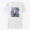 Disney Hercules Statue T-Shirt
