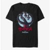 Disney Hercules The Hydra T-Shirt