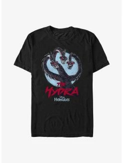 Disney Hercules The Hydra T-Shirt