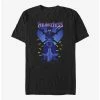 Disney Kingdom Hearts Heartless T-Shirt