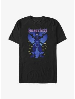 Disney Kingdom Hearts Heartless T-Shirt