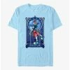Disney Kingdom Hearts Sora Nouveau T-Shirt