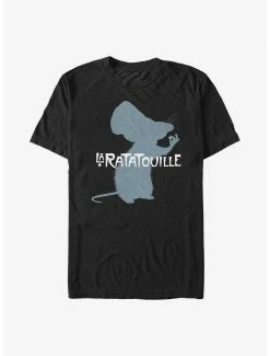Disney Pixar Ratatouille La Ratatouille T-Shirt